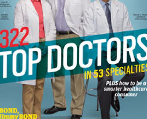 top doctors