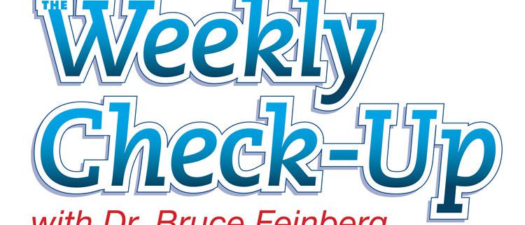 weekly checkup