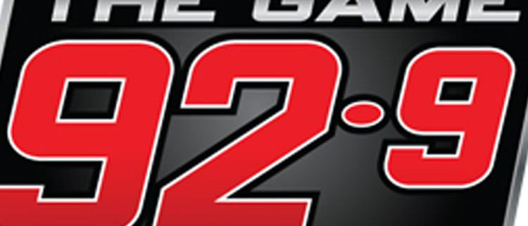 the game
